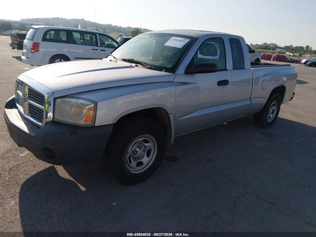 Aukcja sprzedaży 2006 Dodge Dakota St, vin: 1D7HE22KX6S689501, numer aukcji: 45954830