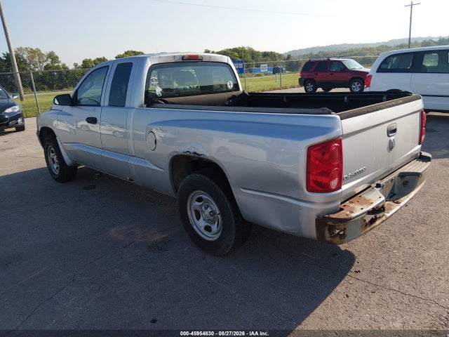 Aukcja sprzedaży 2006 Dodge Dakota St, vin: 1D7HE22KX6S689501, numer aukcji: 45954830