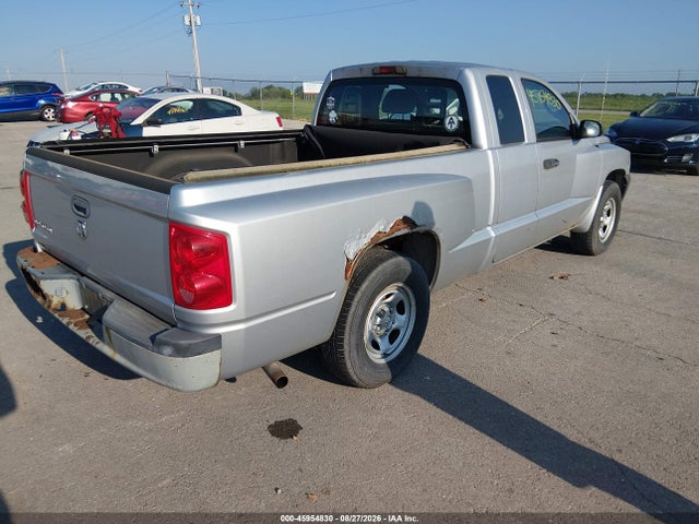 Aukcja sprzedaży 2006 Dodge Dakota St, vin: 1D7HE22KX6S689501, numer aukcji: 45954830
