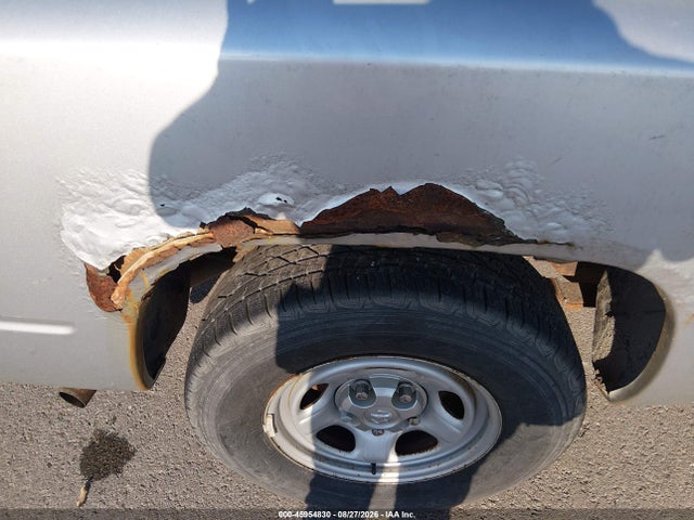 Aukcja sprzedaży 2006 Dodge Dakota St, vin: 1D7HE22KX6S689501, numer aukcji: 45954830