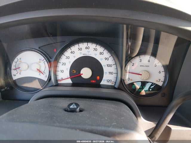 Aukcja sprzedaży 2006 Dodge Dakota St, vin: 1D7HE22KX6S689501, numer aukcji: 45954830