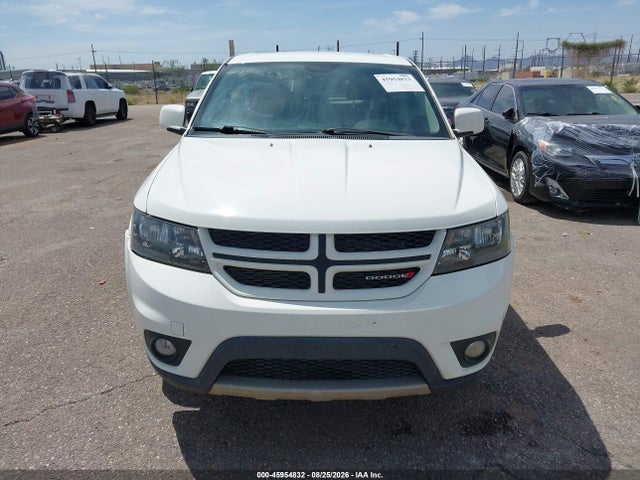 Продаж на аукціоні авто 2016 Dodge Journey R/t, vin: 3C4PDCEG0GT156112, номер лоту: 45954832