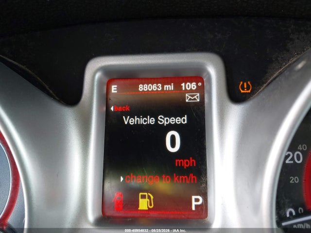 Dodge Journey R/t 2016 3C4PDCEG0GT156112 Image 15
