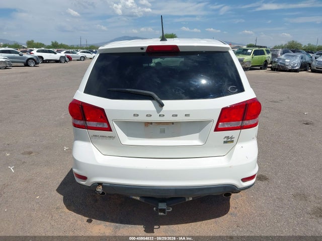 Dodge Journey R/t 2016 3C4PDCEG0GT156112 Image 16