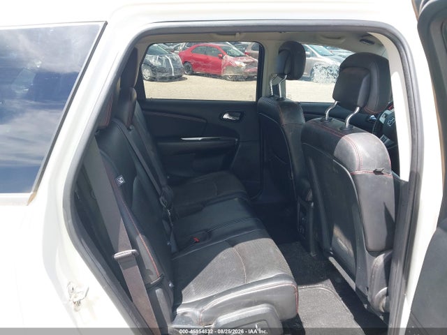 Продаж на аукціоні авто 2016 Dodge Journey R/t, vin: 3C4PDCEG0GT156112, номер лоту: 45954832