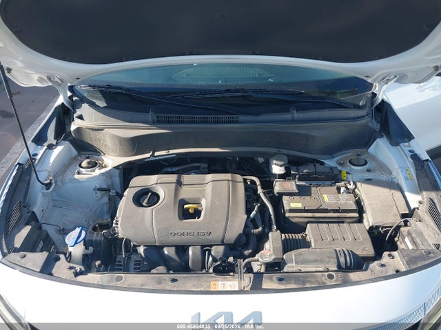Продаж на аукціоні авто 2025 Kia Seltos S, vin: KNDEUCAA9S7751577, номер лоту: 45954833