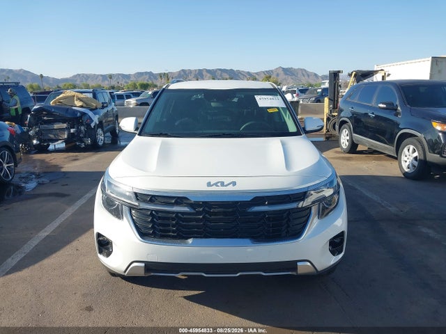 Продаж на аукціоні авто 2025 Kia Seltos S, vin: KNDEUCAA9S7751577, номер лоту: 45954833
