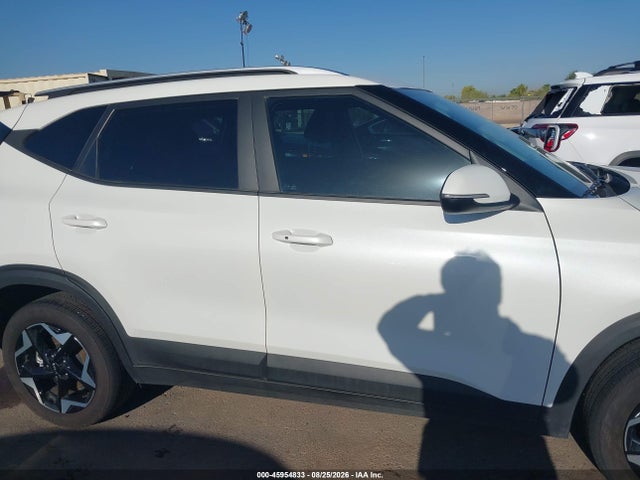 Продаж на аукціоні авто 2025 Kia Seltos S, vin: KNDEUCAA9S7751577, номер лоту: 45954833
