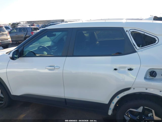 Продаж на аукціоні авто 2025 Kia Seltos S, vin: KNDEUCAA9S7751577, номер лоту: 45954833