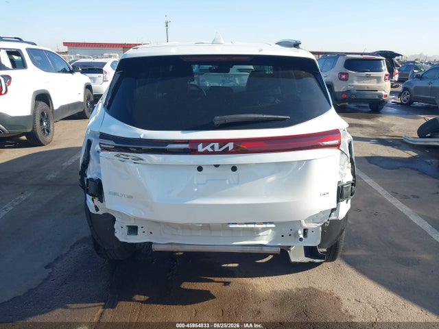 Продаж на аукціоні авто 2025 Kia Seltos S, vin: KNDEUCAA9S7751577, номер лоту: 45954833