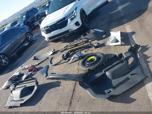 Продаж на аукціоні авто 2025 Kia Seltos S, vin: KNDEUCAA9S7751577, номер лоту: 45954833