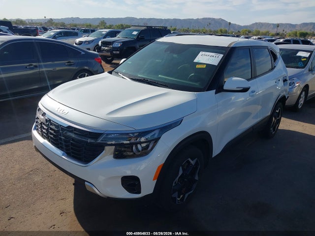 Продаж на аукціоні авто 2025 Kia Seltos S, vin: KNDEUCAA9S7751577, номер лоту: 45954833