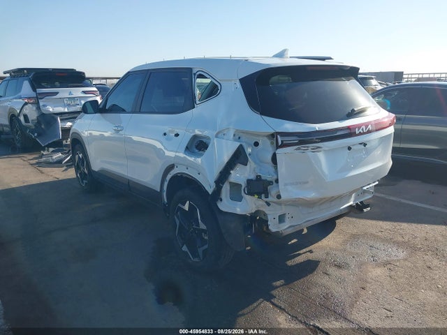 Продаж на аукціоні авто 2025 Kia Seltos S, vin: KNDEUCAA9S7751577, номер лоту: 45954833