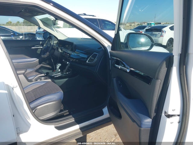 Продаж на аукціоні авто 2025 Kia Seltos S, vin: KNDEUCAA9S7751577, номер лоту: 45954833