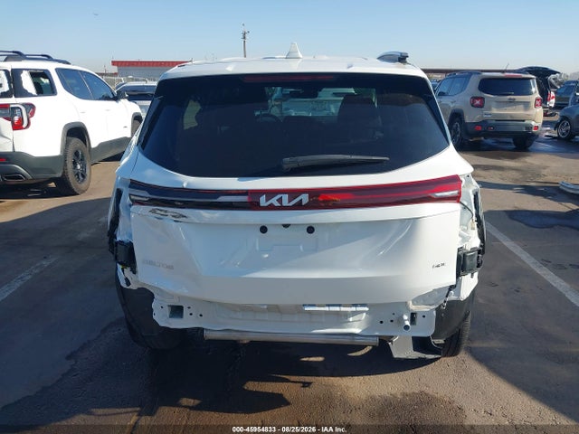 Продаж на аукціоні авто 2025 Kia Seltos S, vin: KNDEUCAA9S7751577, номер лоту: 45954833