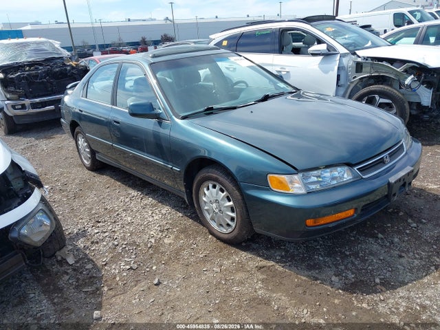 Продаж на аукціоні авто 1997 Honda Accord Ex, vin: 1HGCD565XVA193309, номер лоту: 45954835
