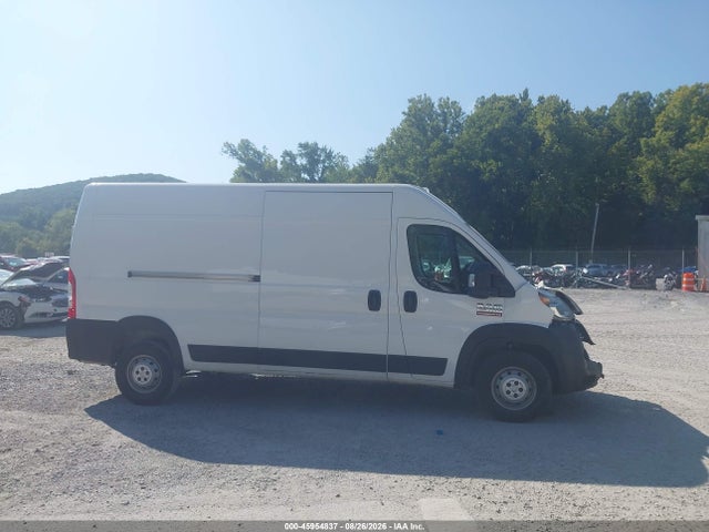 Aukcja sprzedaży 2020 Ram Promaster 2500 High Roof 159 Wb, vin: 3C6TRVDG1LE135904, numer aukcji: 45954837