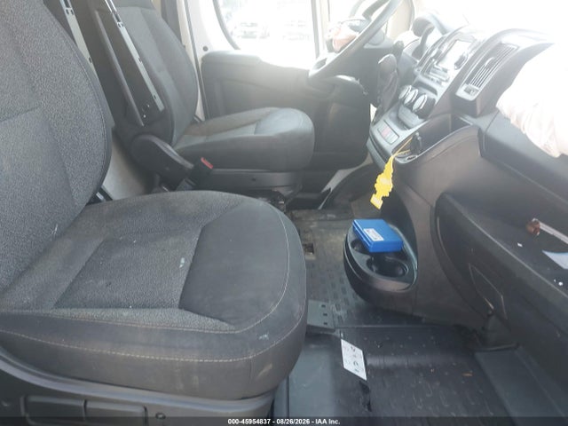 Aukcja sprzedaży 2020 Ram Promaster 2500 High Roof 159 Wb, vin: 3C6TRVDG1LE135904, numer aukcji: 45954837