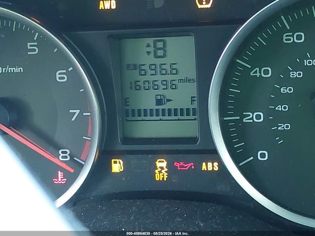 45954838 :رقم المزاد ، JF2SJADC5FH480659 vin ، 2015 Subaru Forester 2.5i Premium مزاد بيع