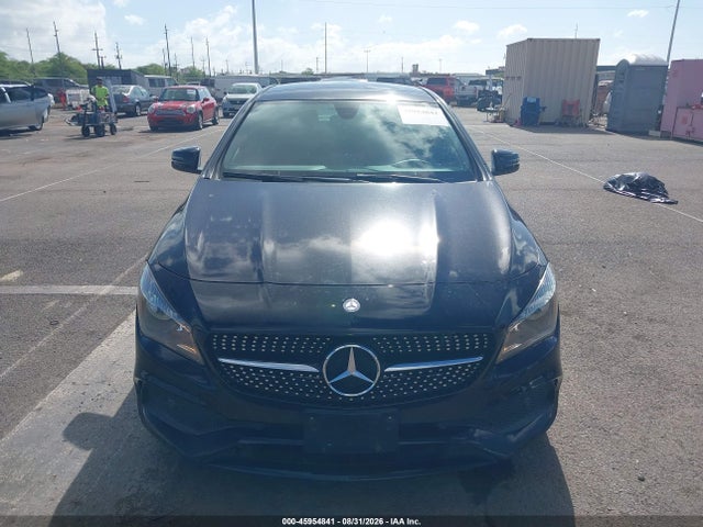 Mercedes-Benz CLA 250 2017 WDDSJ4EB5HN429064 Image 12