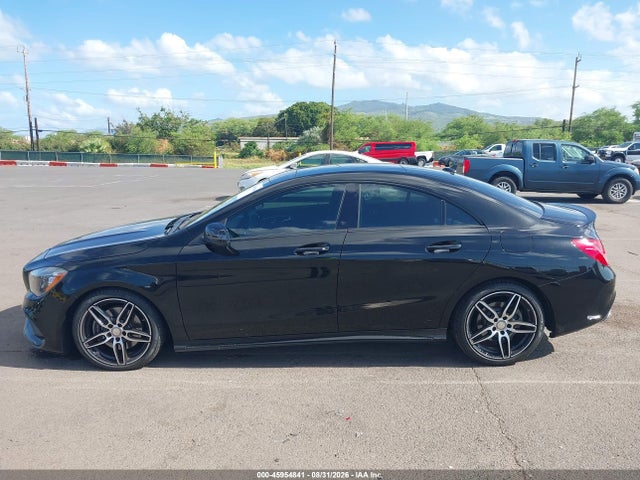 Mercedes-Benz CLA 250 2017 WDDSJ4EB5HN429064 Image 14