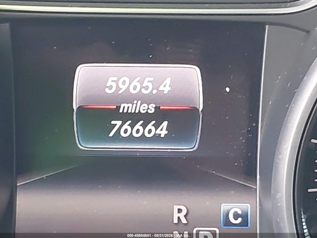 Mercedes-Benz CLA 250 2017 WDDSJ4EB5HN429064 Image 15