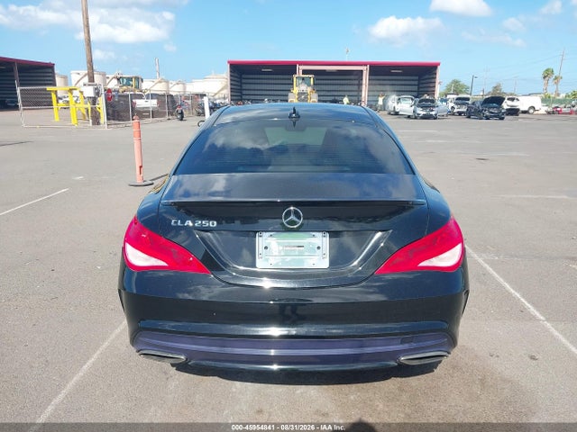 Mercedes-Benz CLA 250 2017 WDDSJ4EB5HN429064 Image 16