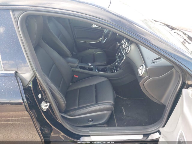 Mercedes-Benz CLA 250 2017 WDDSJ4EB5HN429064 Image 5