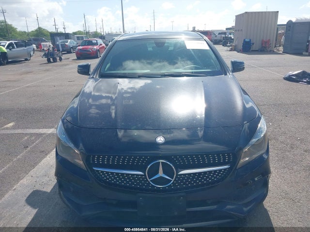 Mercedes-Benz CLA 250 2017 WDDSJ4EB5HN429064 Image 6