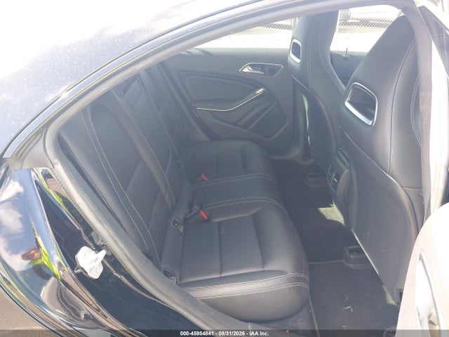 Mercedes-Benz CLA 250 2017 WDDSJ4EB5HN429064 Image 8