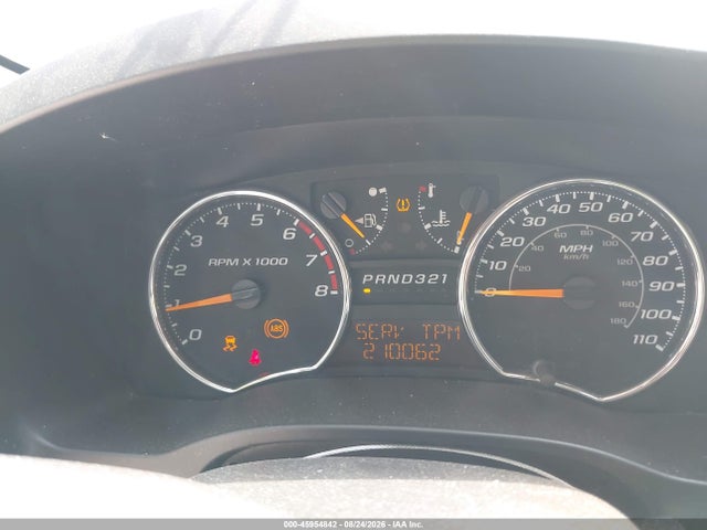 Продажа на аукционе авто 2012 Gmc Canyon Sle1, vin: 1GTE5MF95C8156030, номер лота: 45954842