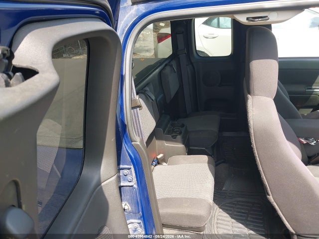 Продажа на аукционе авто 2012 Gmc Canyon Sle1, vin: 1GTE5MF95C8156030, номер лота: 45954842