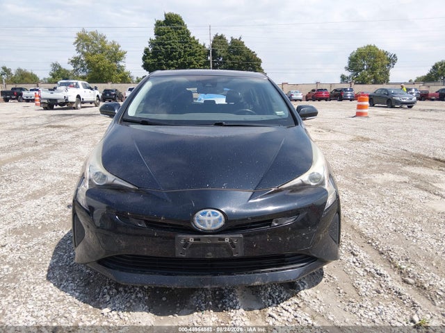 Toyota Prius Four 2016 JTDKARFU1G3016124 Image 13