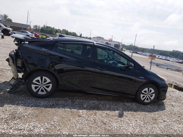 Toyota Prius Four 2016 JTDKARFU1G3016124 Image 14