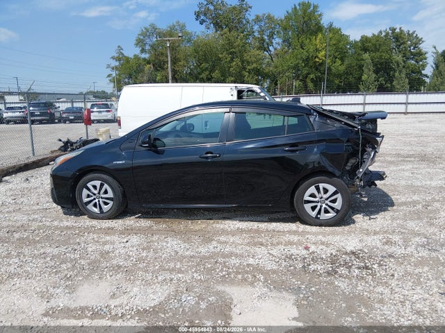 Toyota Prius Four 2016 JTDKARFU1G3016124 Image 15