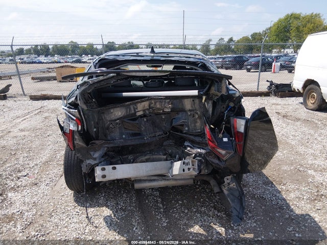 Toyota Prius Four 2016 JTDKARFU1G3016124 Image 17