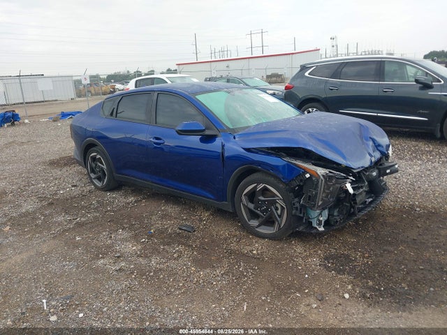 Aukcja sprzedaży 2025 Kia K4 Ex, vin: 3KPFU4DEXSE026160, numer aukcji: 45954844
