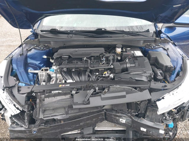 Aukcja sprzedaży 2025 Kia K4 Ex, vin: 3KPFU4DEXSE026160, numer aukcji: 45954844
