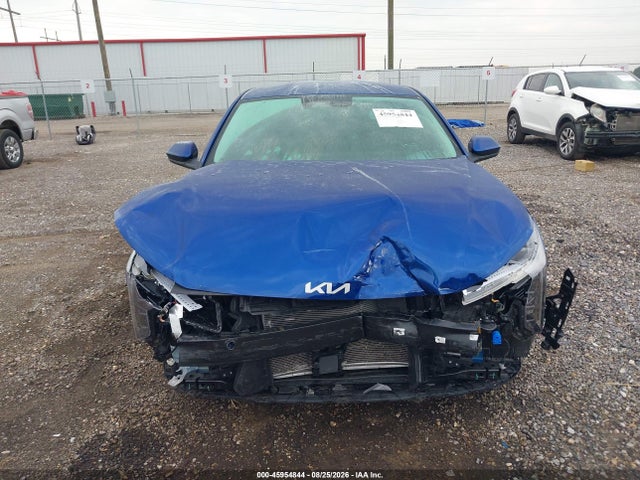 Aukcja sprzedaży 2025 Kia K4 Ex, vin: 3KPFU4DEXSE026160, numer aukcji: 45954844