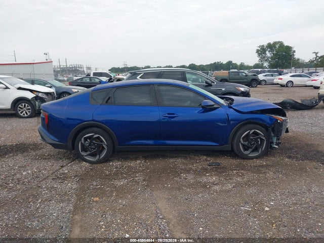 Aukcja sprzedaży 2025 Kia K4 Ex, vin: 3KPFU4DEXSE026160, numer aukcji: 45954844