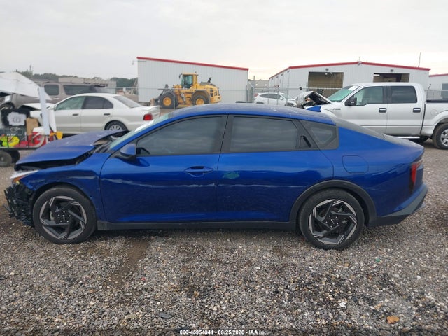 Aukcja sprzedaży 2025 Kia K4 Ex, vin: 3KPFU4DEXSE026160, numer aukcji: 45954844