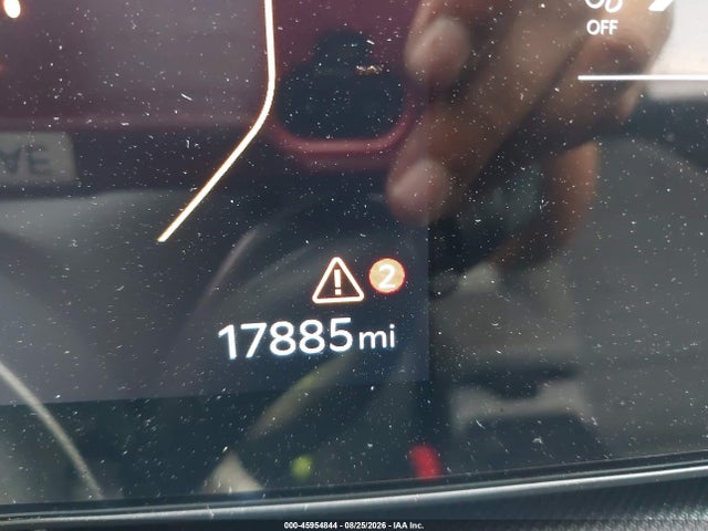 Aukcja sprzedaży 2025 Kia K4 Ex, vin: 3KPFU4DEXSE026160, numer aukcji: 45954844