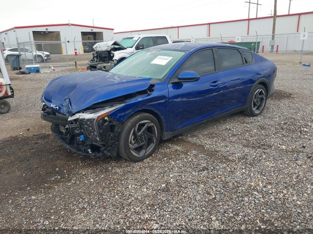 Aukcja sprzedaży 2025 Kia K4 Ex, vin: 3KPFU4DEXSE026160, numer aukcji: 45954844