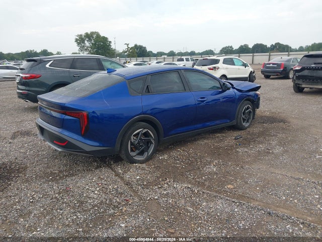 Aukcja sprzedaży 2025 Kia K4 Ex, vin: 3KPFU4DEXSE026160, numer aukcji: 45954844