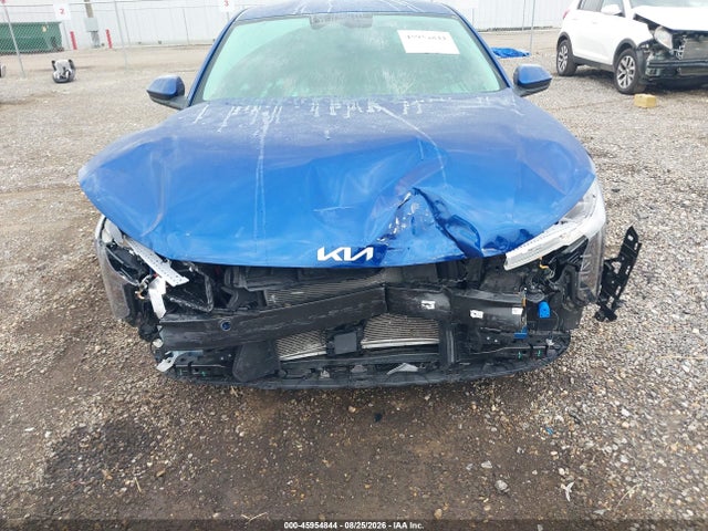 Aukcja sprzedaży 2025 Kia K4 Ex, vin: 3KPFU4DEXSE026160, numer aukcji: 45954844