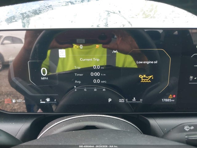 Aukcja sprzedaży 2025 Kia K4 Ex, vin: 3KPFU4DEXSE026160, numer aukcji: 45954844