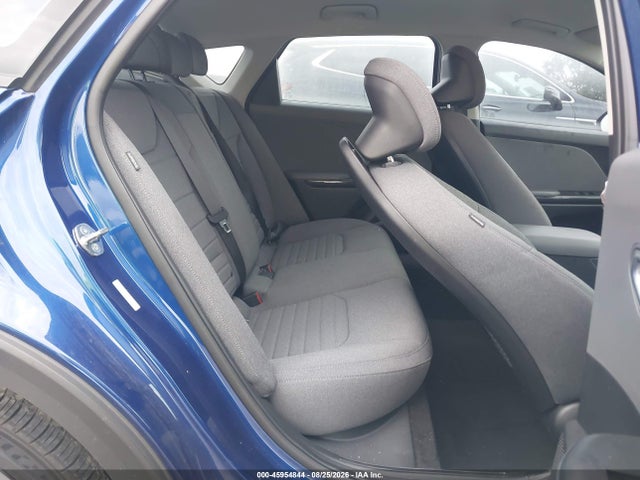 Aukcja sprzedaży 2025 Kia K4 Ex, vin: 3KPFU4DEXSE026160, numer aukcji: 45954844