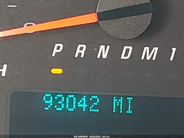 45954846 :رقم المزاد ، 1GAZGPFF7G1316936 vin ، 2016 Chevrolet Express 3500 Lt مزاد بيع