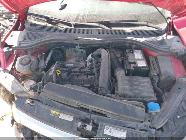 45954848 :رقم المزاد ، 3VWC57BU5KM236390 vin ، 2019 Volkswagen Jetta 1.4t R-line/1.4t S/1.4t Se مزاد بيع