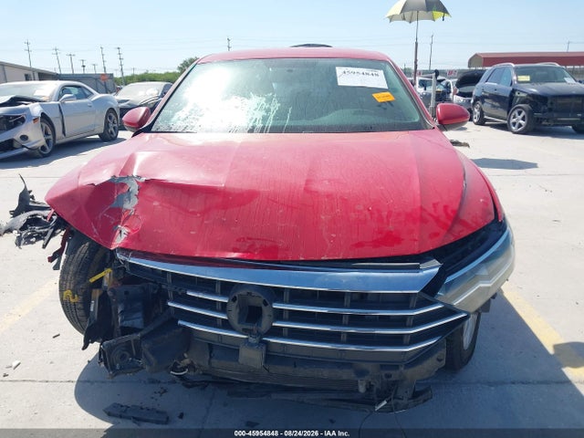 45954848 :رقم المزاد ، 3VWC57BU5KM236390 vin ، 2019 Volkswagen Jetta 1.4t R-line/1.4t S/1.4t Se مزاد بيع